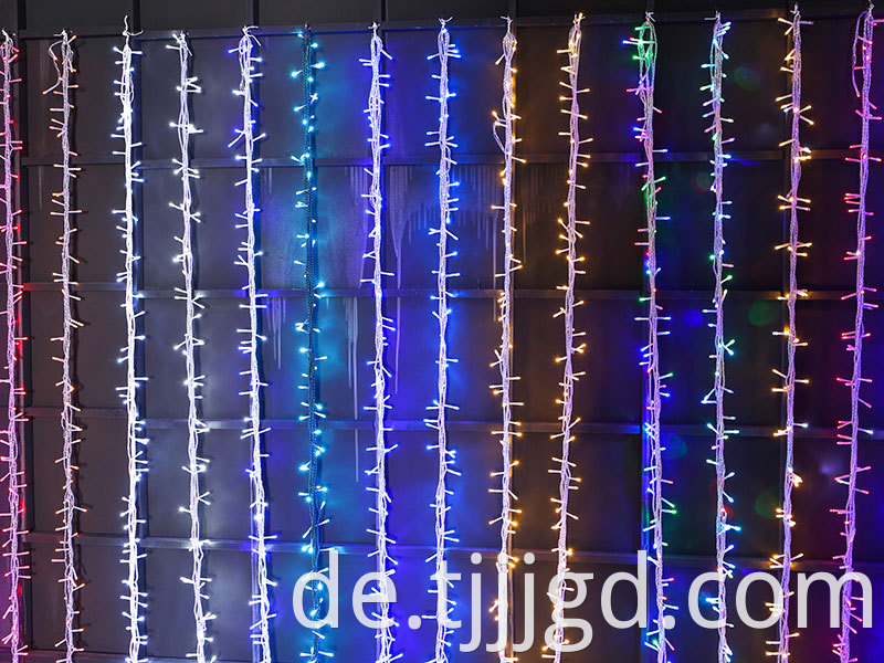 LED String Lights Waterproof